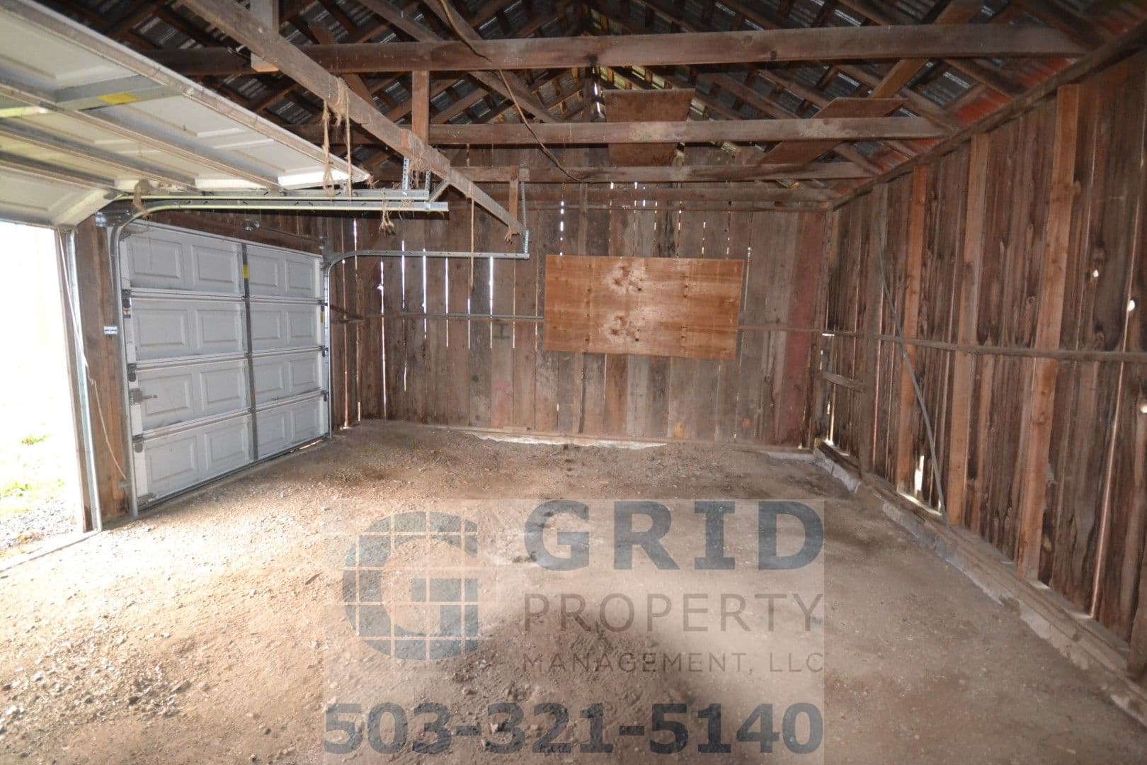 Amity House: 13215 Ballston Rd