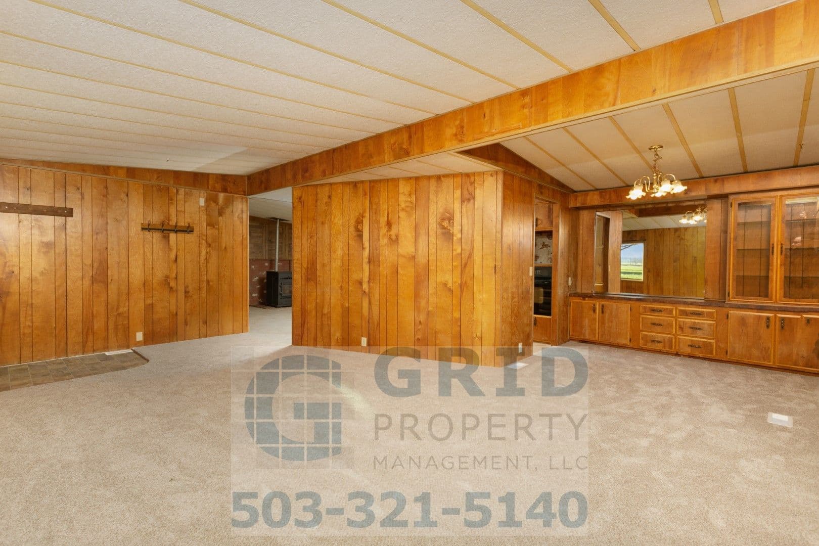 Amity House: 13215 Ballston Rd