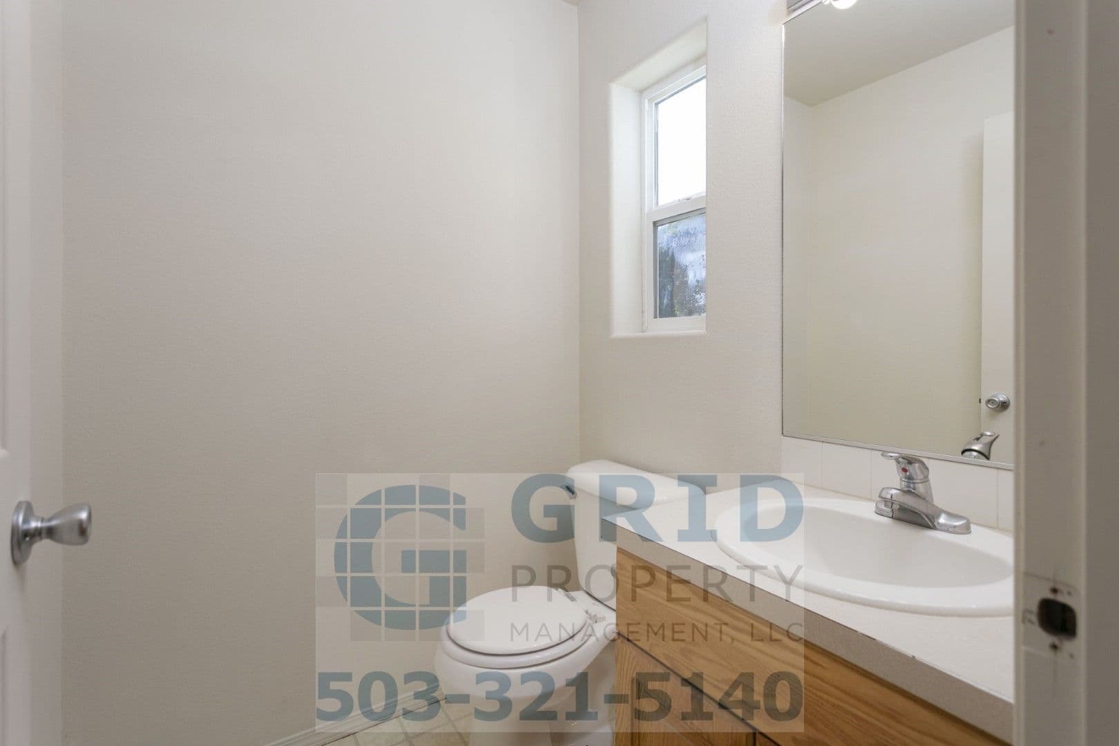 Portland Apartment: 9533-9539 N Berkeley Ave.