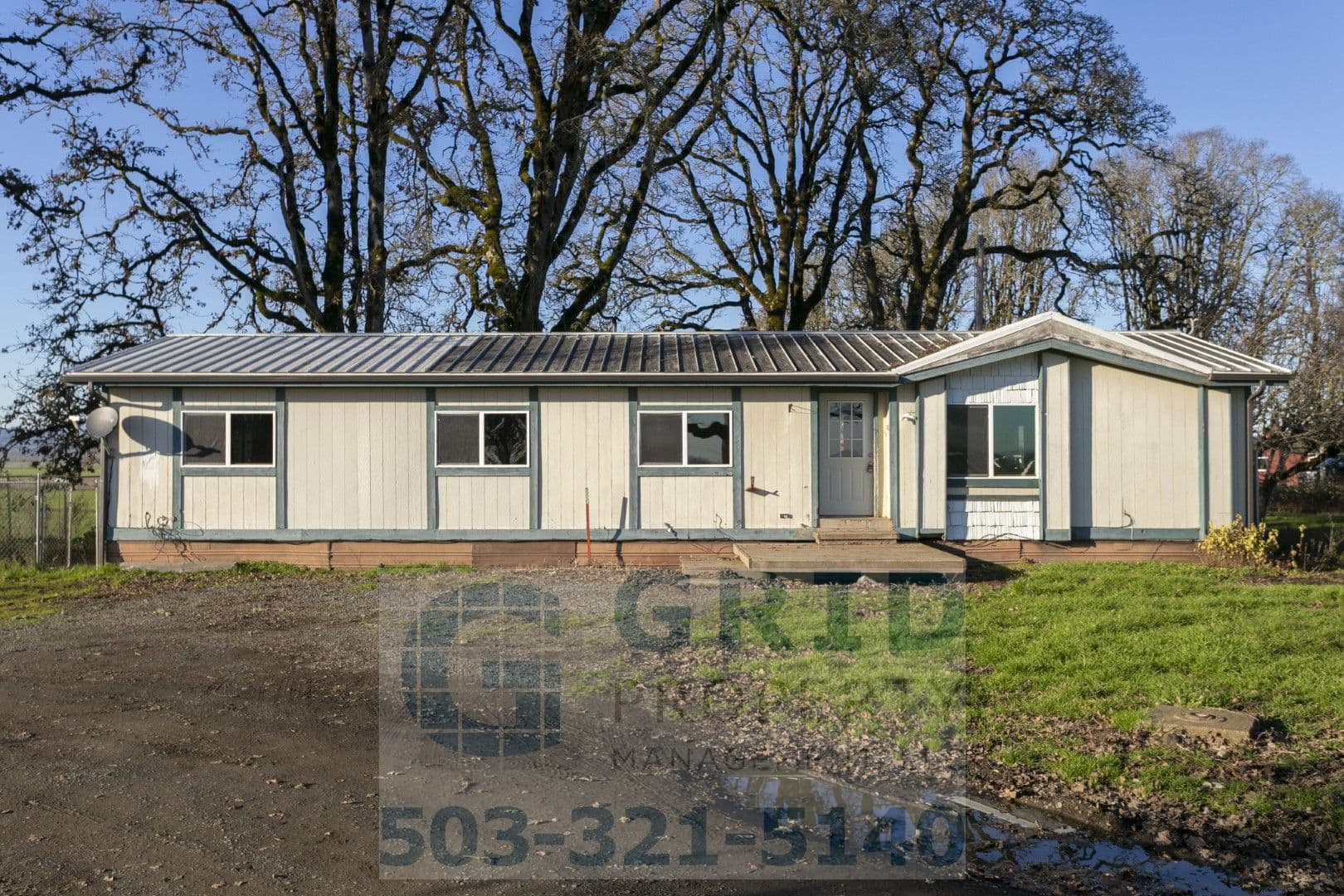 Amity House: 13215 Ballston Rd