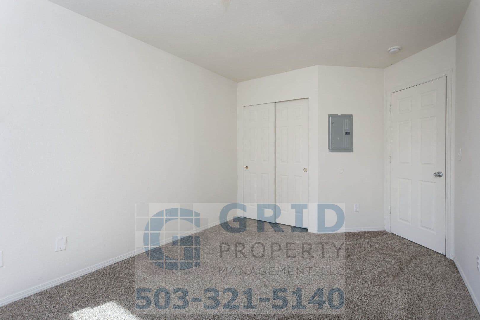 Portland Apartment: 9533-9539 N Berkeley Ave.