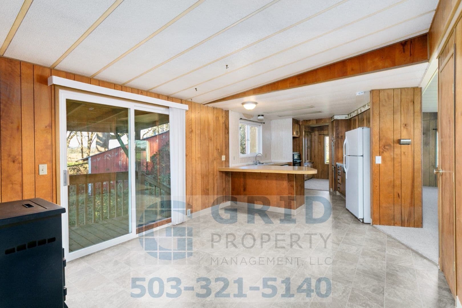 Amity House: 13215 Ballston Rd
