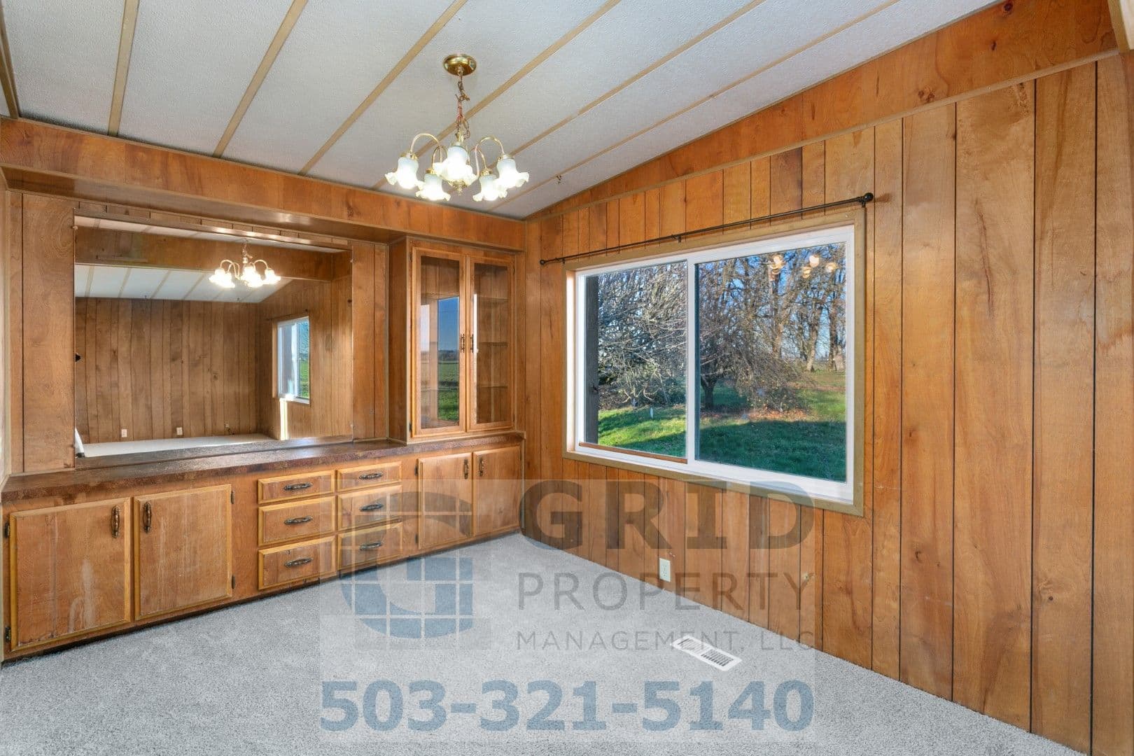 Amity House: 13215 Ballston Rd
