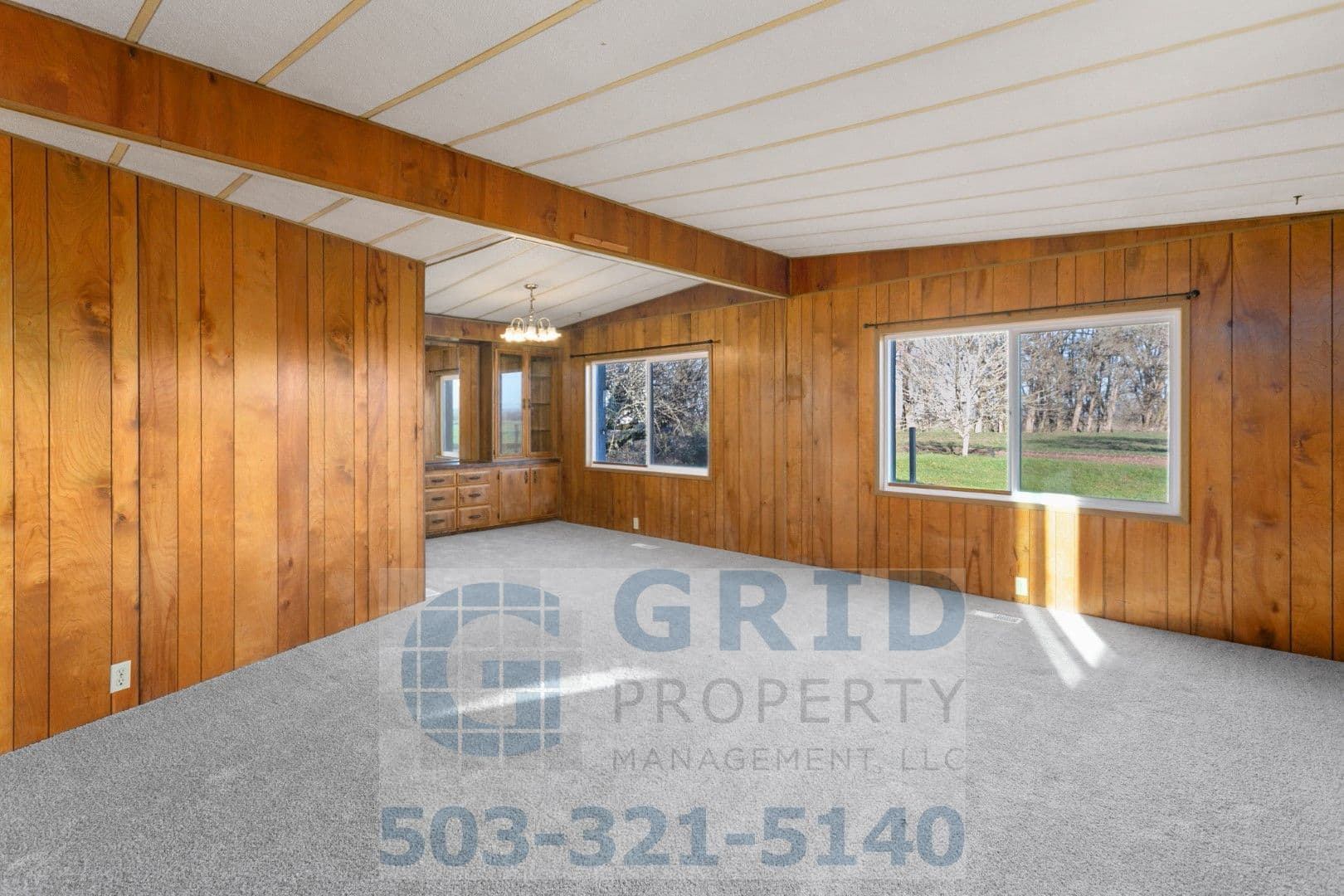 Amity House: 13215 Ballston Rd