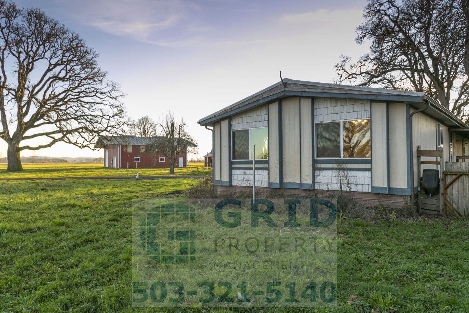 Amity House: 13215 Ballston Rd