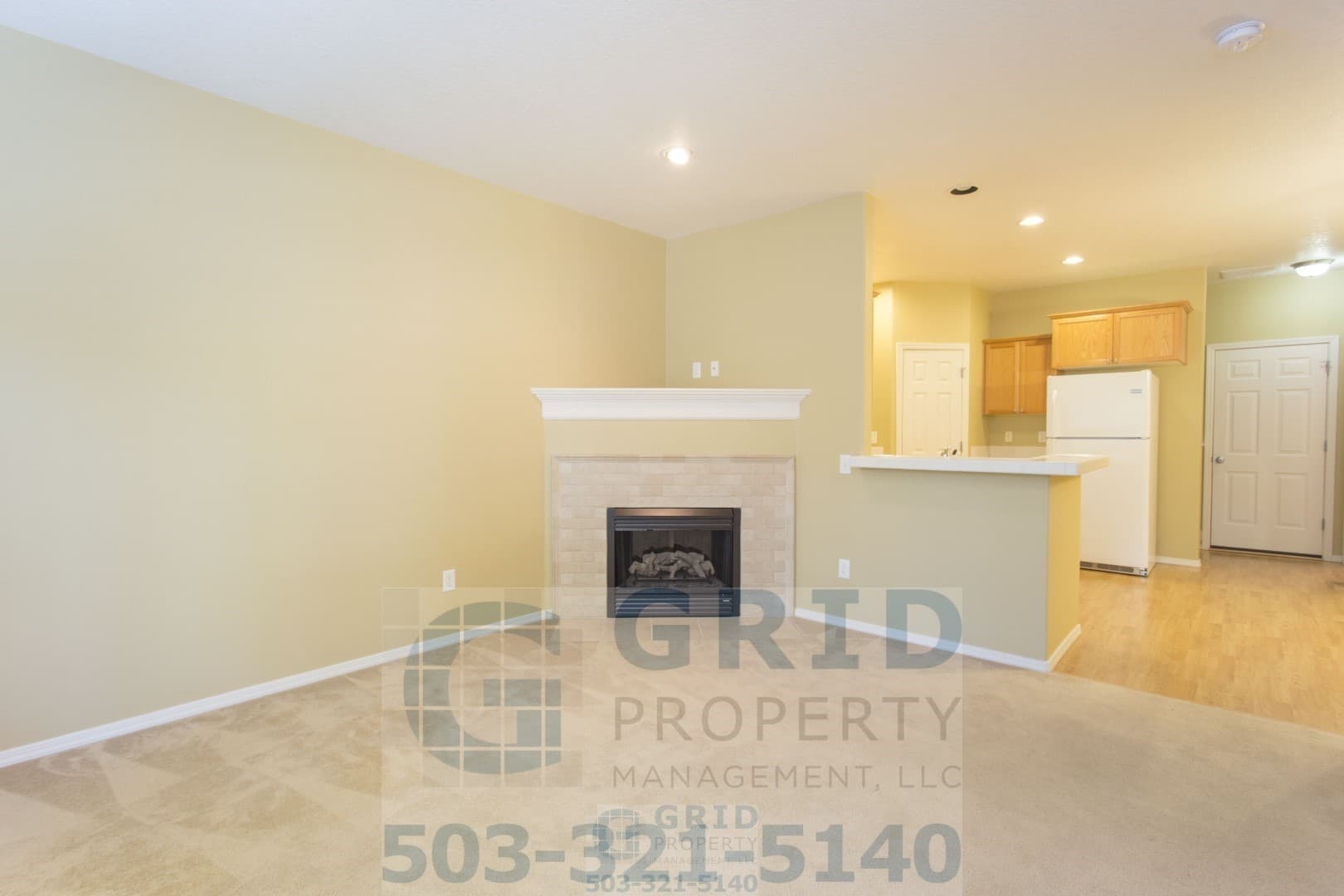 Hillsboro House: 1113 SE Alika Ave