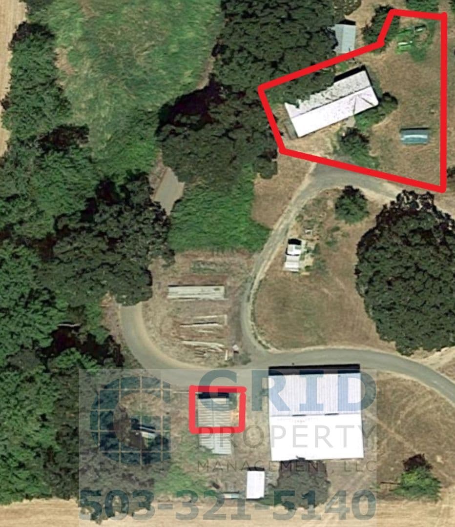 Amity House: 13215 Ballston Rd