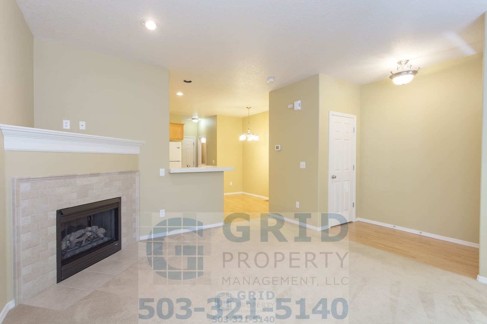 Hillsboro House: 1113 SE Alika Ave