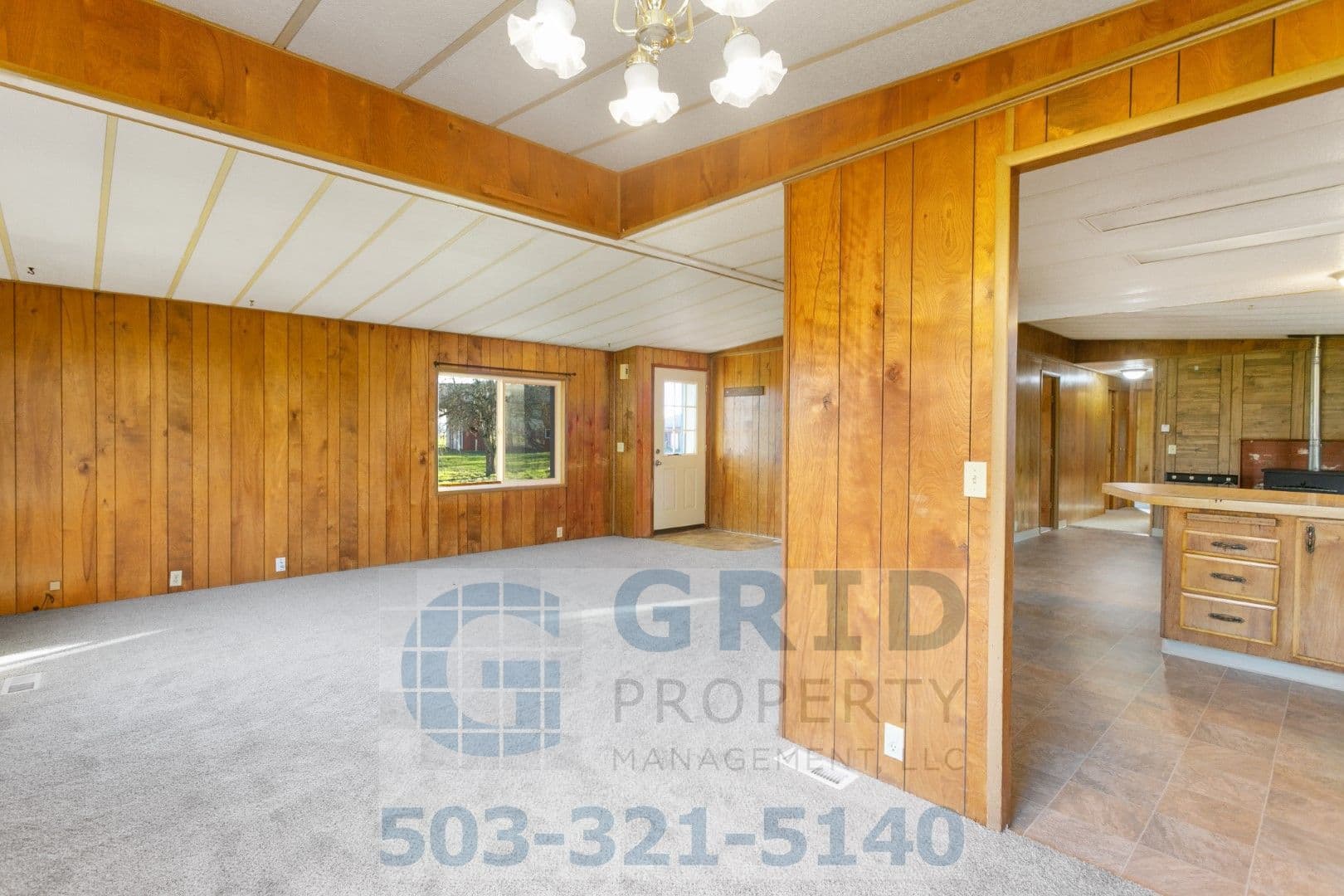 Amity House: 13215 Ballston Rd