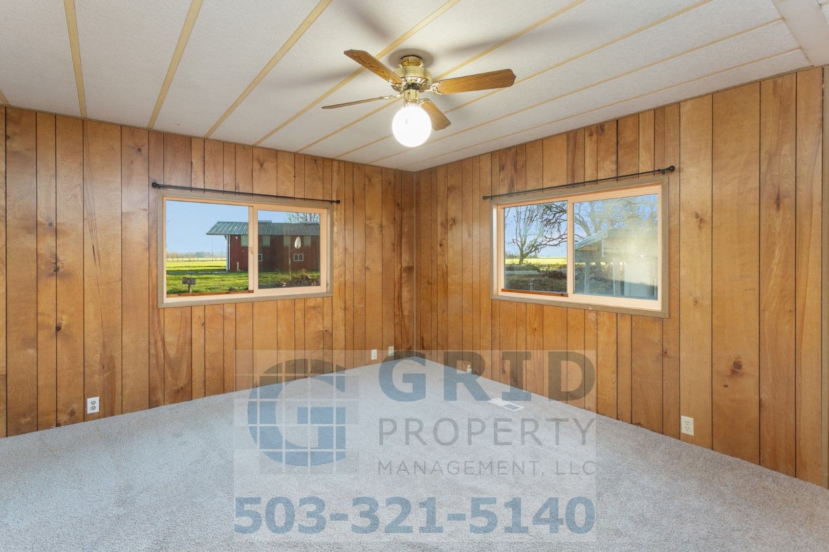 Amity House: 13215 Ballston Rd