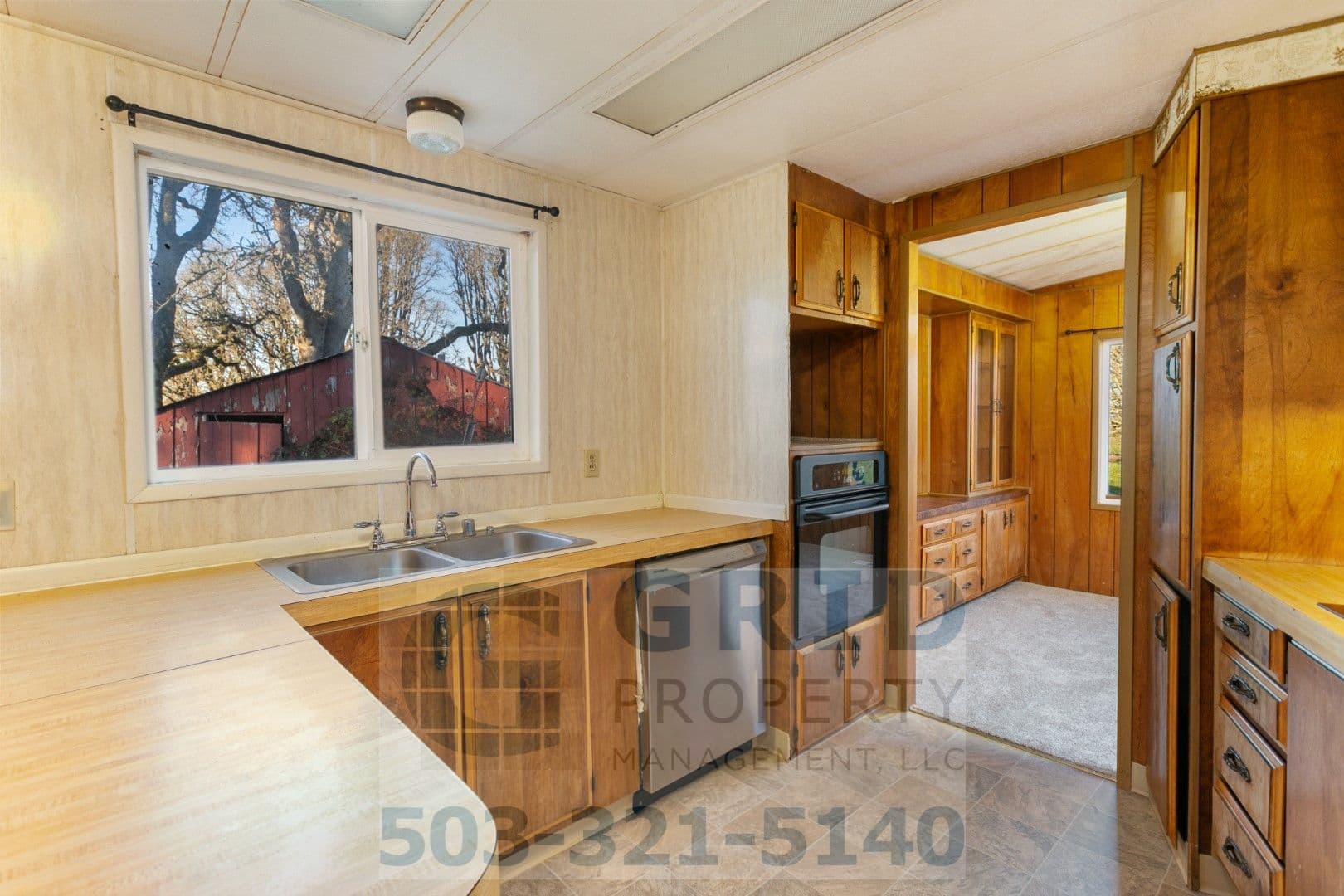 Amity House: 13215 Ballston Rd