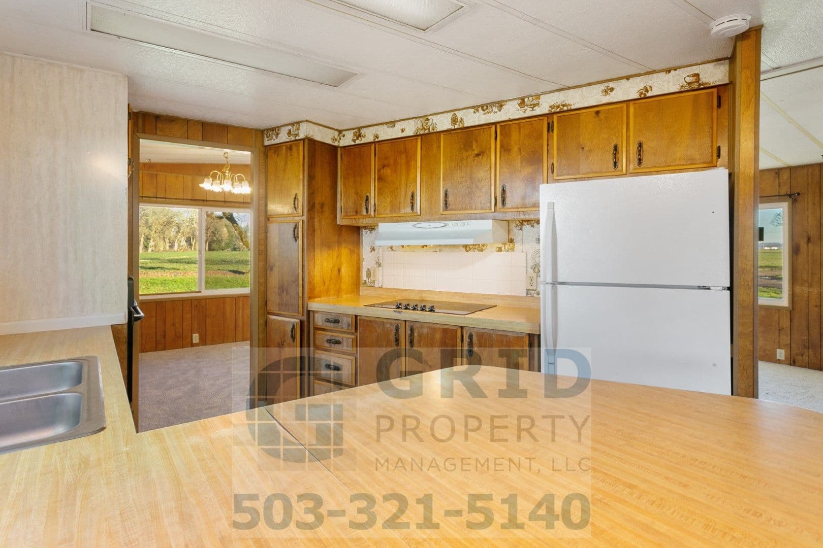 Amity House: 13215 Ballston Rd