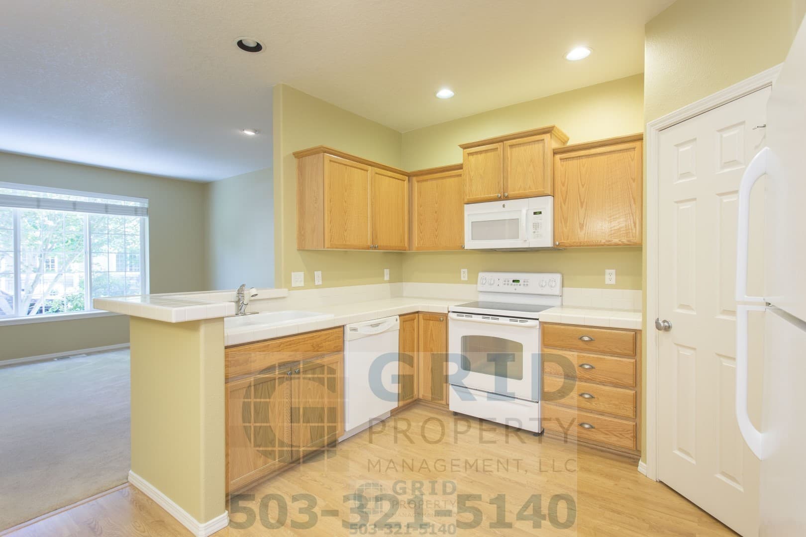 Hillsboro House: 1113 SE Alika Ave