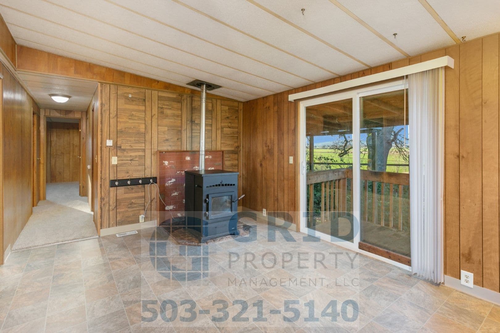 Amity House: 13215 Ballston Rd