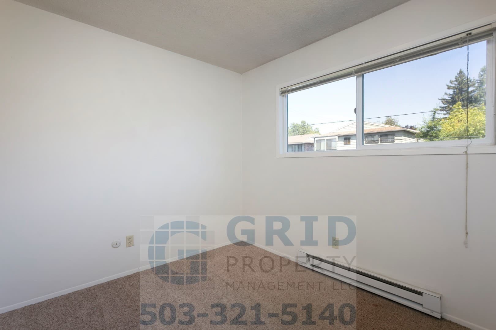 Portland Apartment: 1131 SE 17th Avenue, Unit A