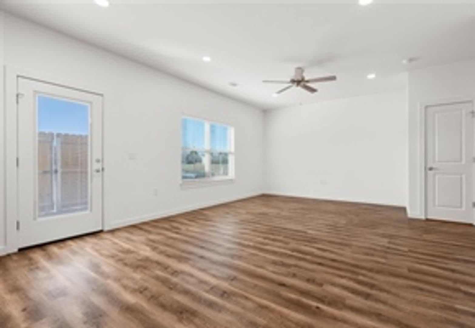 Fort Smith Apartment: 5301 Geren Road