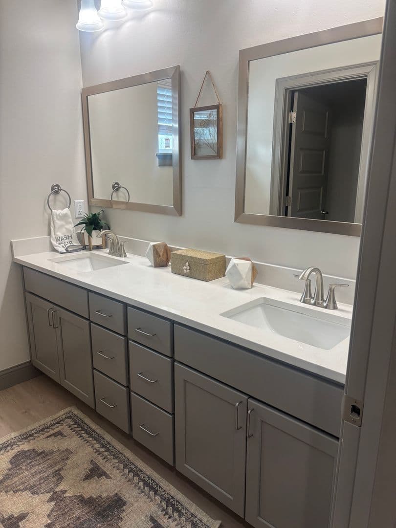Fort Smith Apartment: 5301 Geren Road