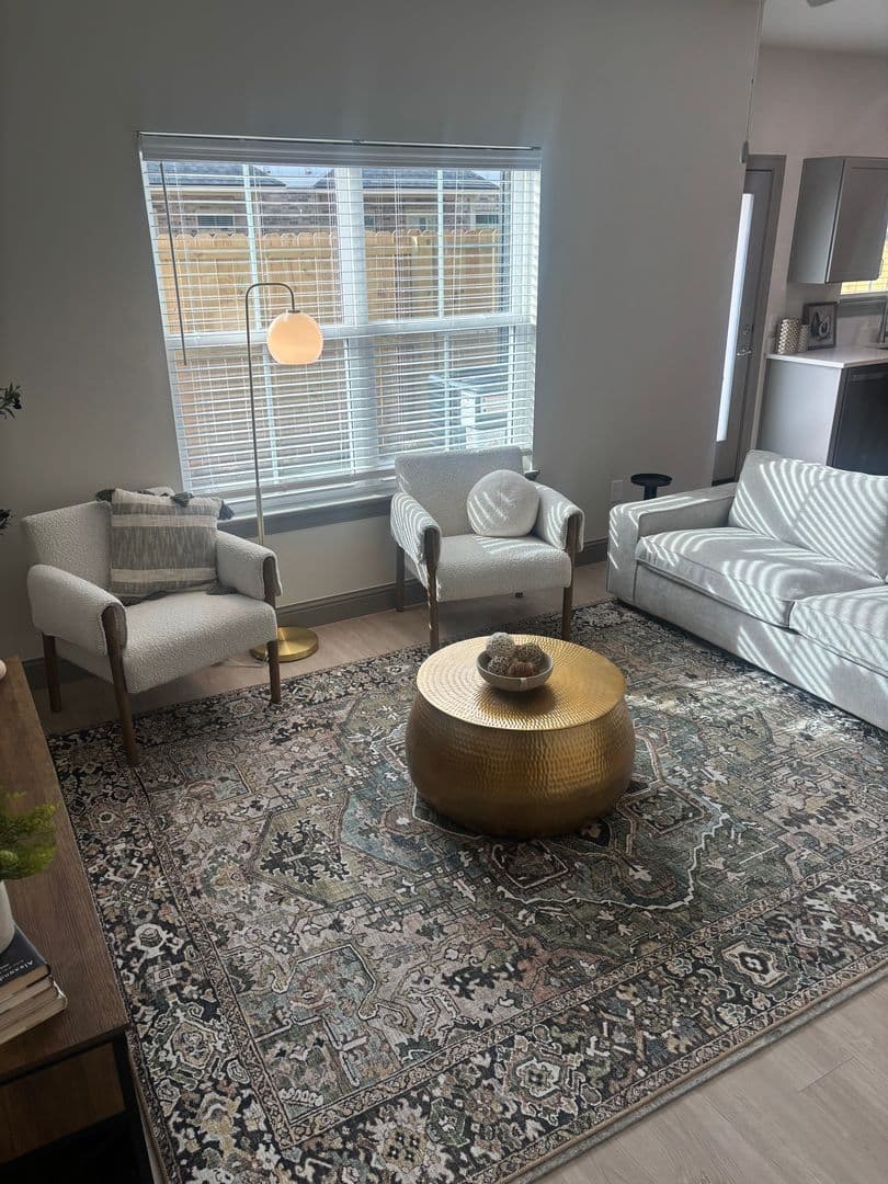 Fort Smith Apartment: 5301 Geren Road