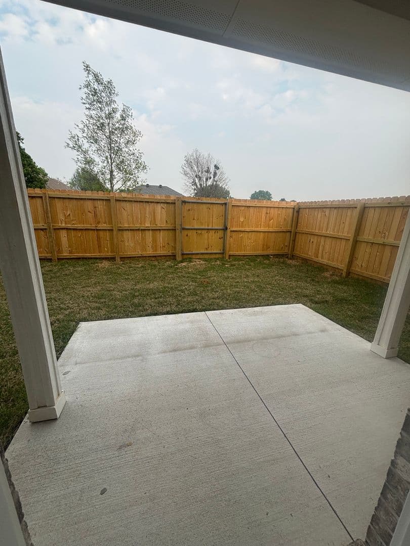 Fort Smith Apartment: 5301 Geren Road
