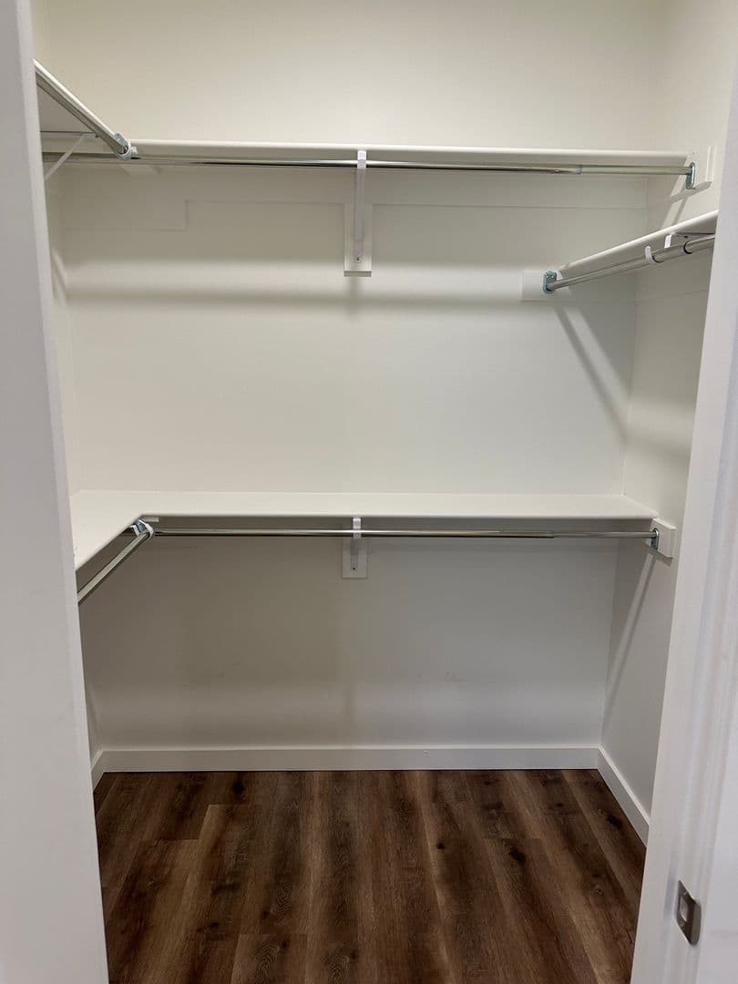 Fort Smith Apartment: 5301 Geren Road