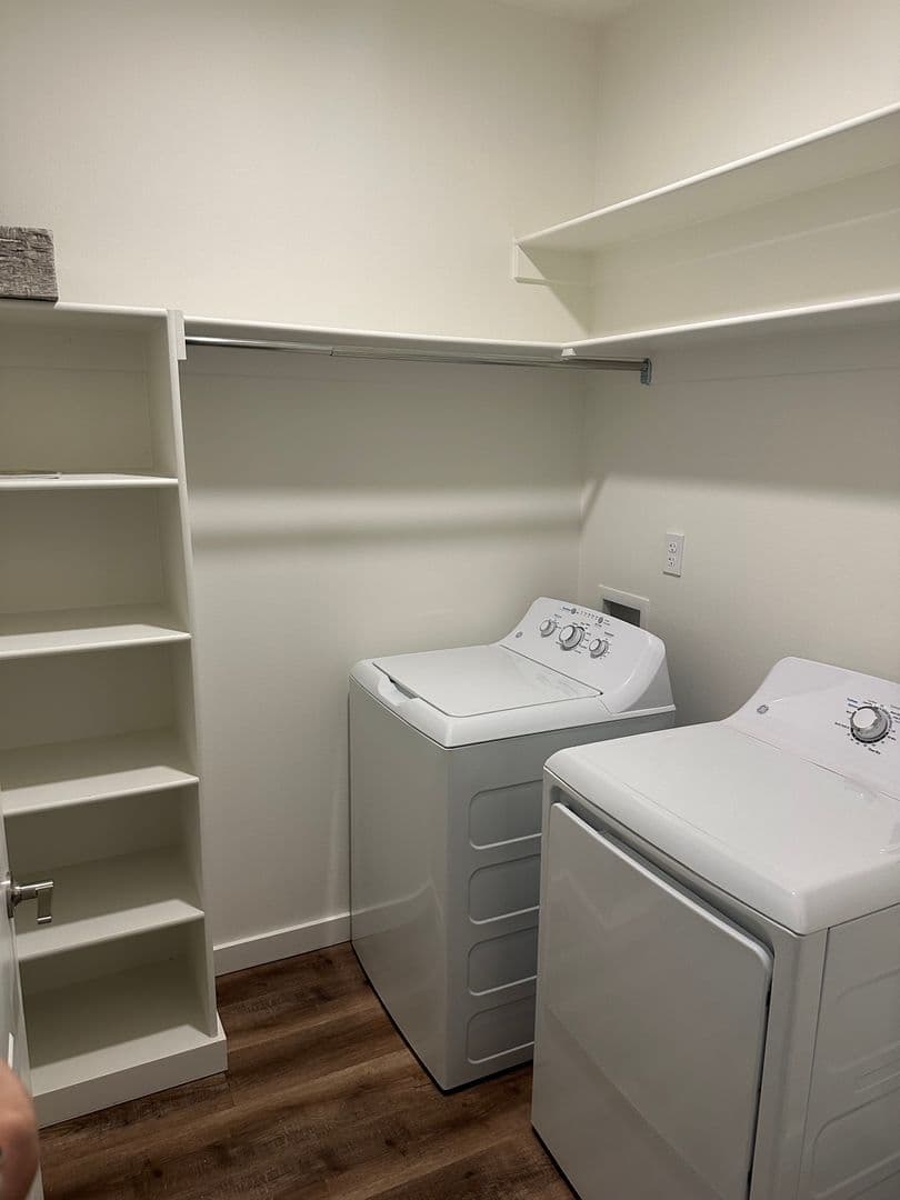Fort Smith Apartment: 5301 Geren Road