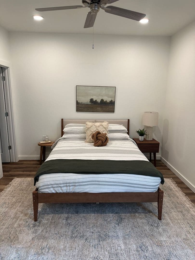 Fort Smith Apartment: 5301 Geren Road