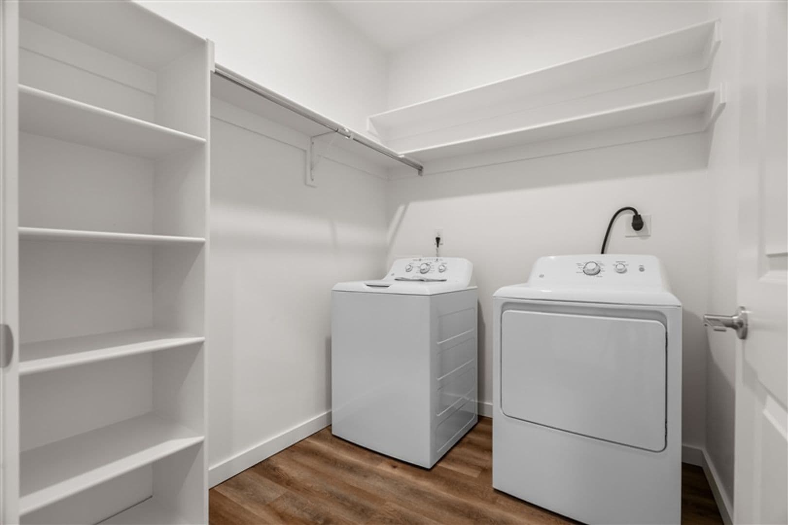 Fort Smith Apartment: 5301 Geren Road