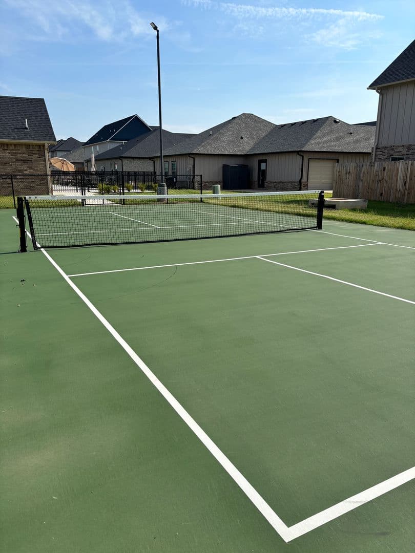 Fort Smith Apartment: 5301 Geren Road