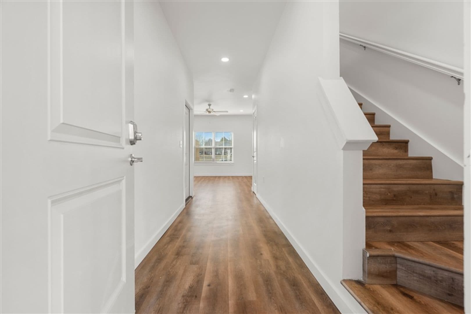 Fort Smith Apartment: 5301 Geren Road