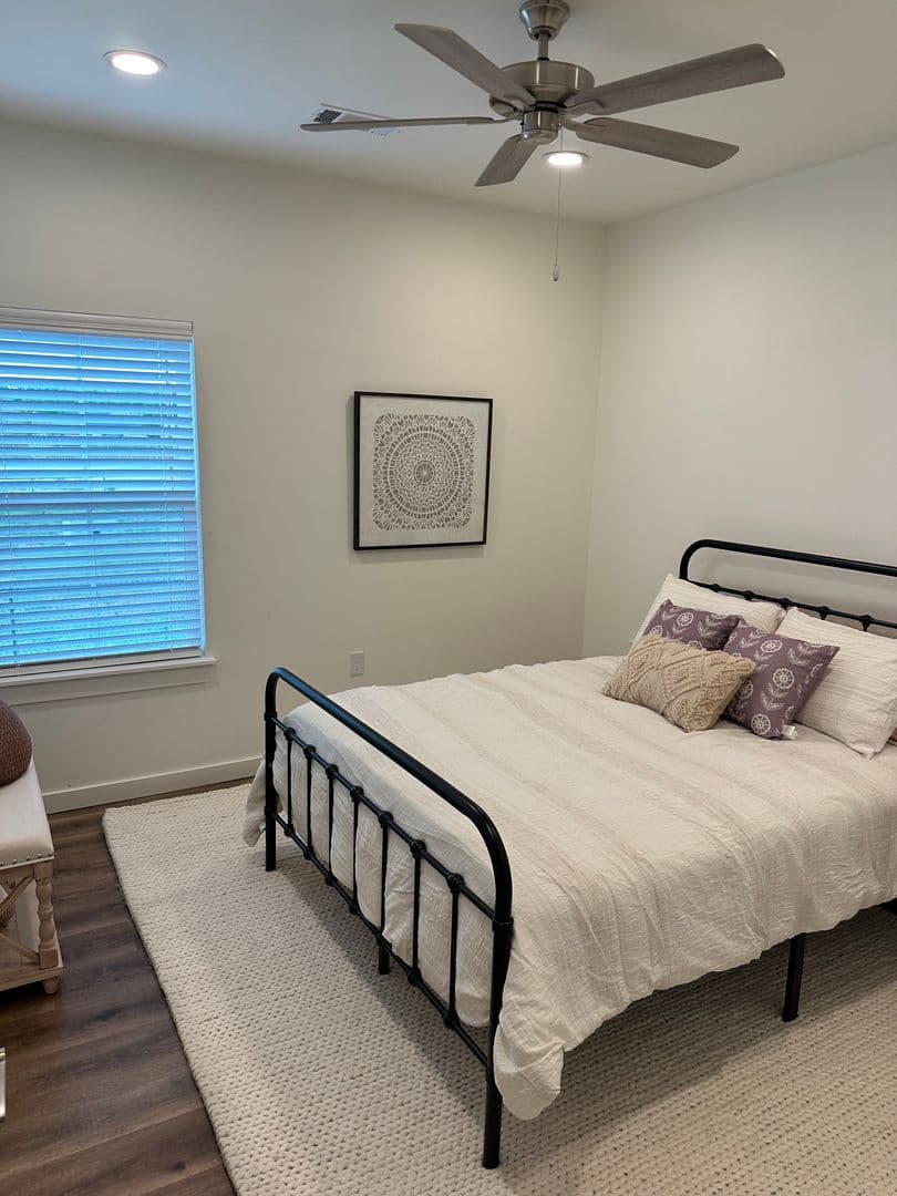 Fort Smith Apartment: 5301 Geren Road