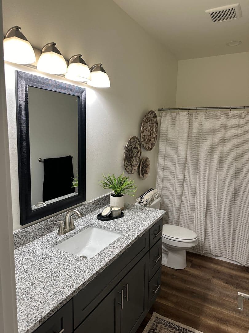 Fort Smith Apartment: 5301 Geren Road