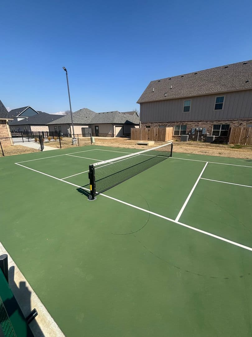 Fort Smith Apartment: 5301 Geren Road