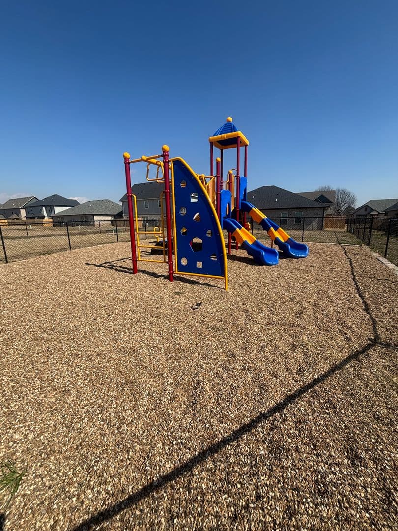 Fort Smith Apartment: 5301 Geren Road