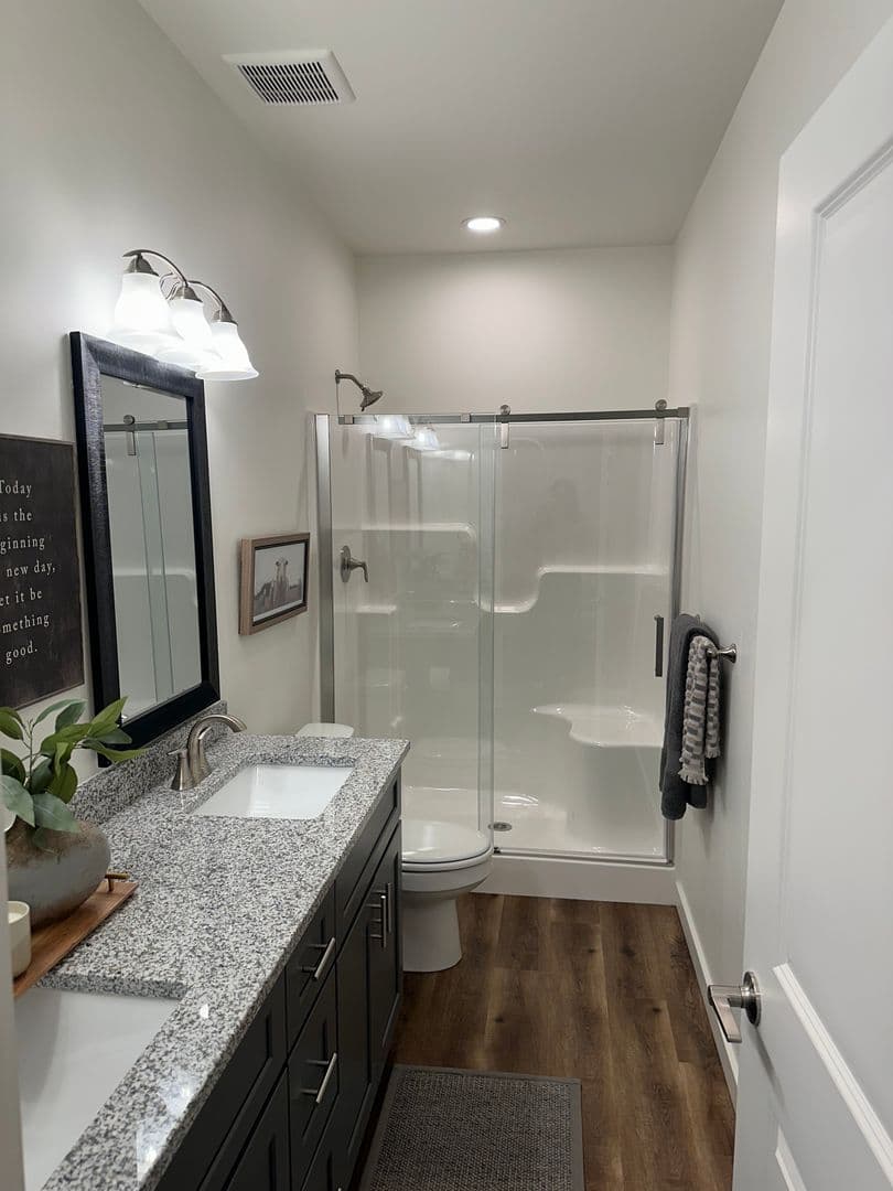 Fort Smith Apartment: 5301 Geren Road