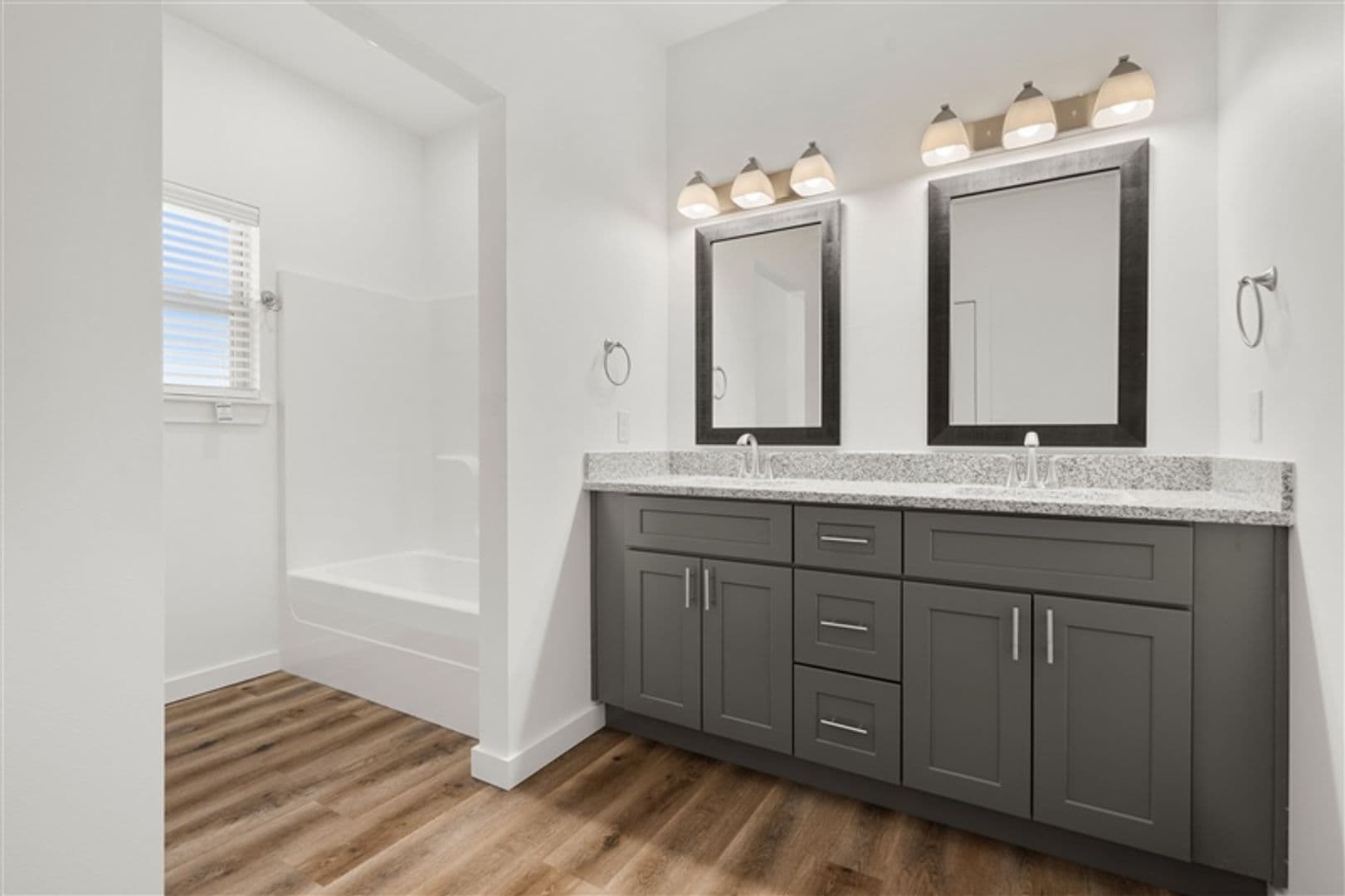 Fort Smith Apartment: 5301 Geren Road