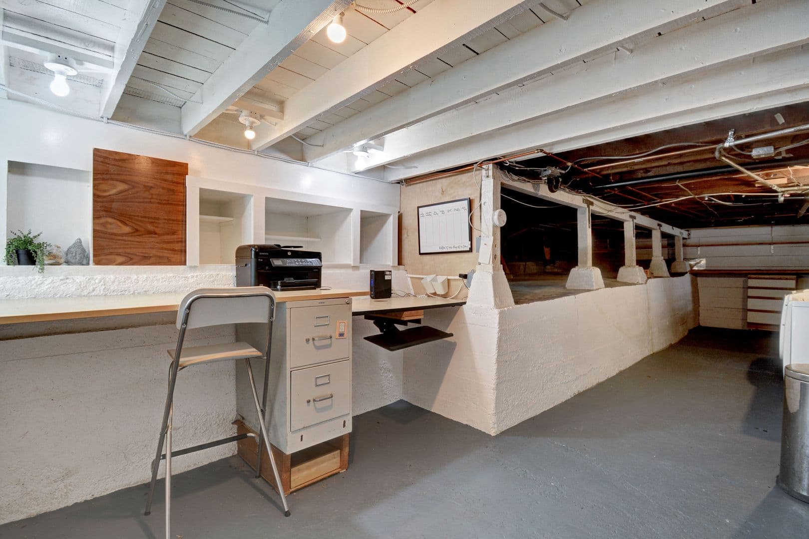 Oakland Apartment: 2775-2777 E.21st Street
