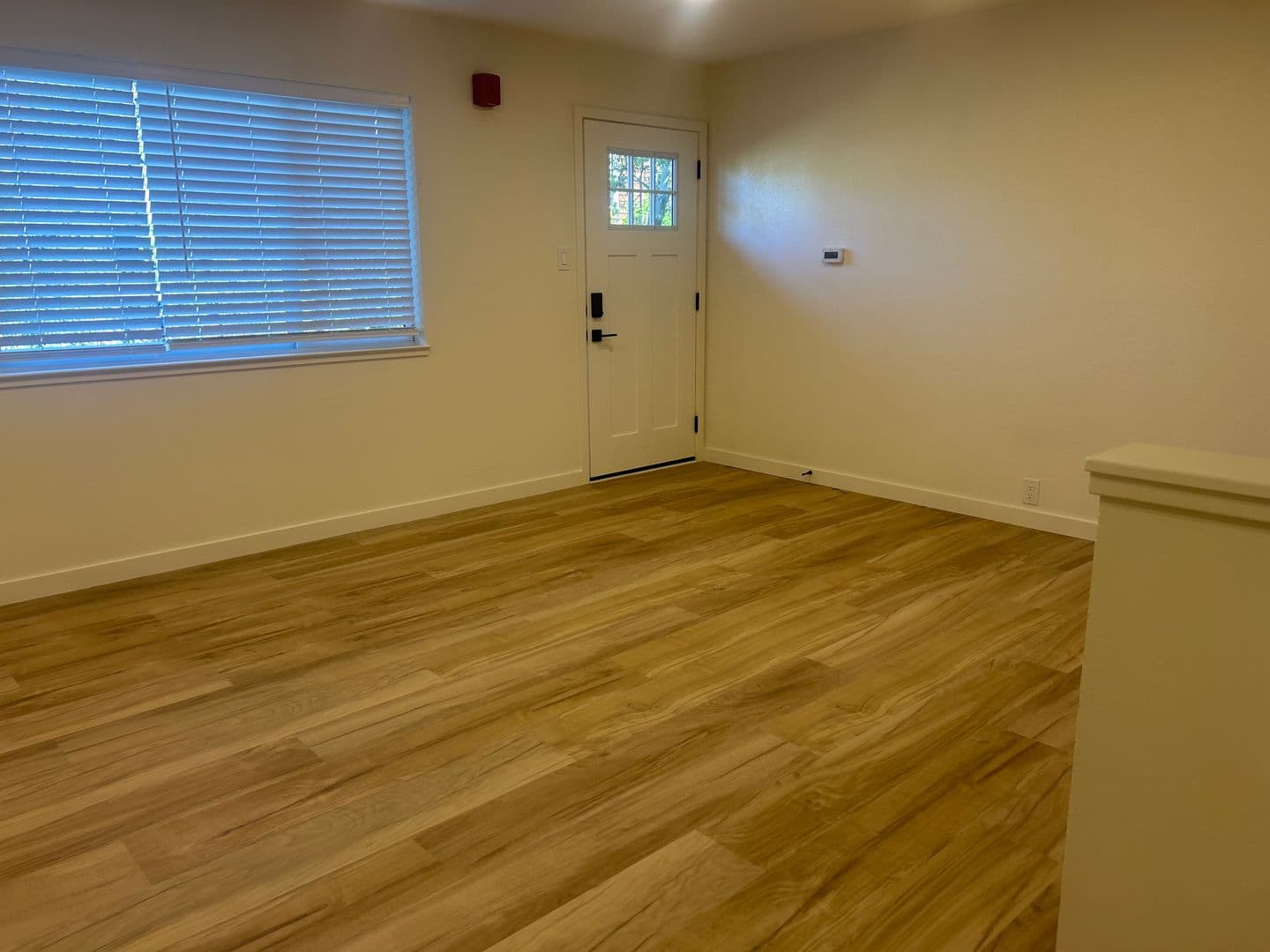 Berkeley Apartment: 1610 Milvia Street