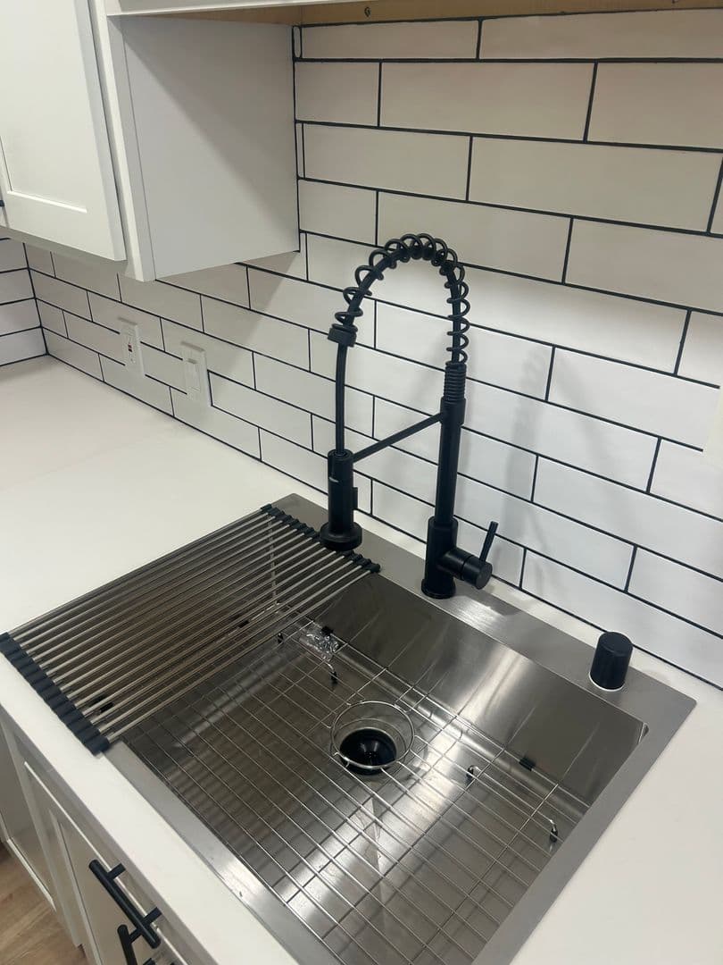 Berkeley Apartment: 1610 Milvia Street
