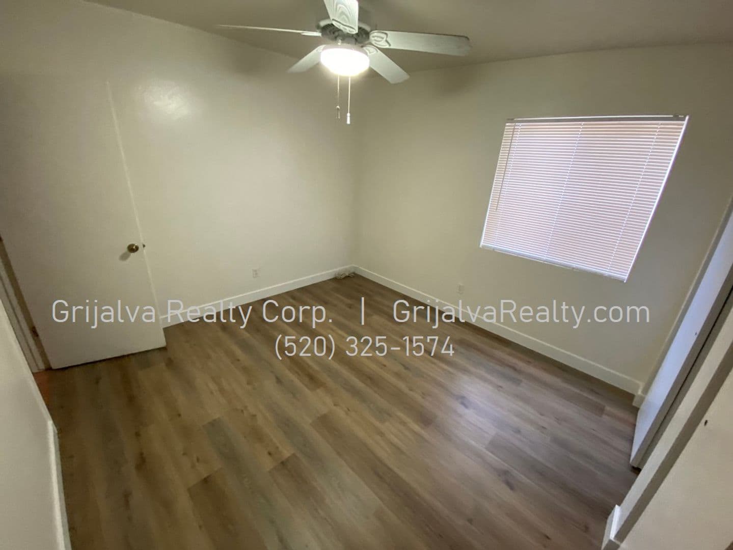Tucson Apartment: 1416 E Lee St
