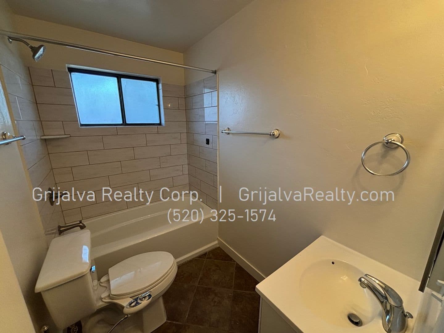 Tucson Apartment: 4347 E Bellevue St