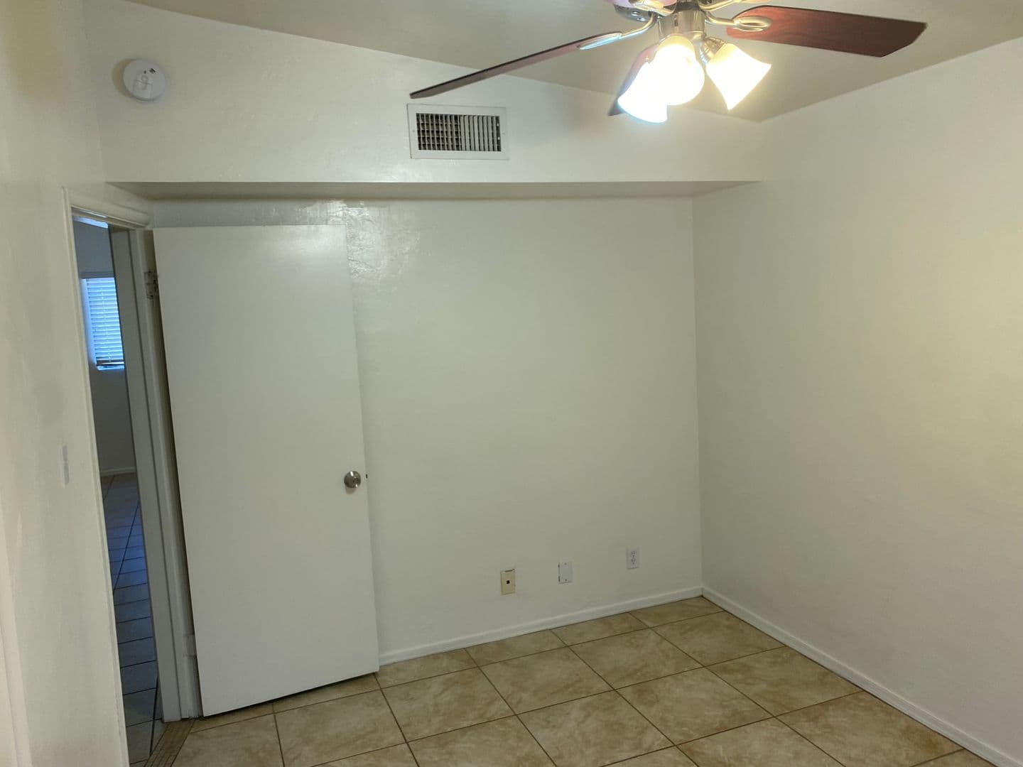 Tucson Apartment: 1415 E. Elm St.#1 & #2