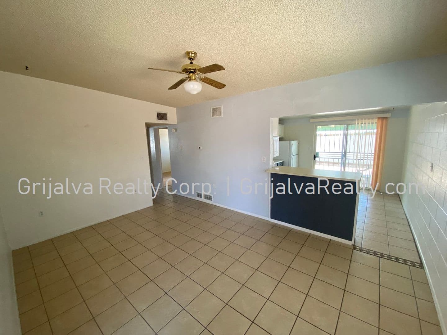 Tucson Apartment: 2849 N. Eastgate Drive
