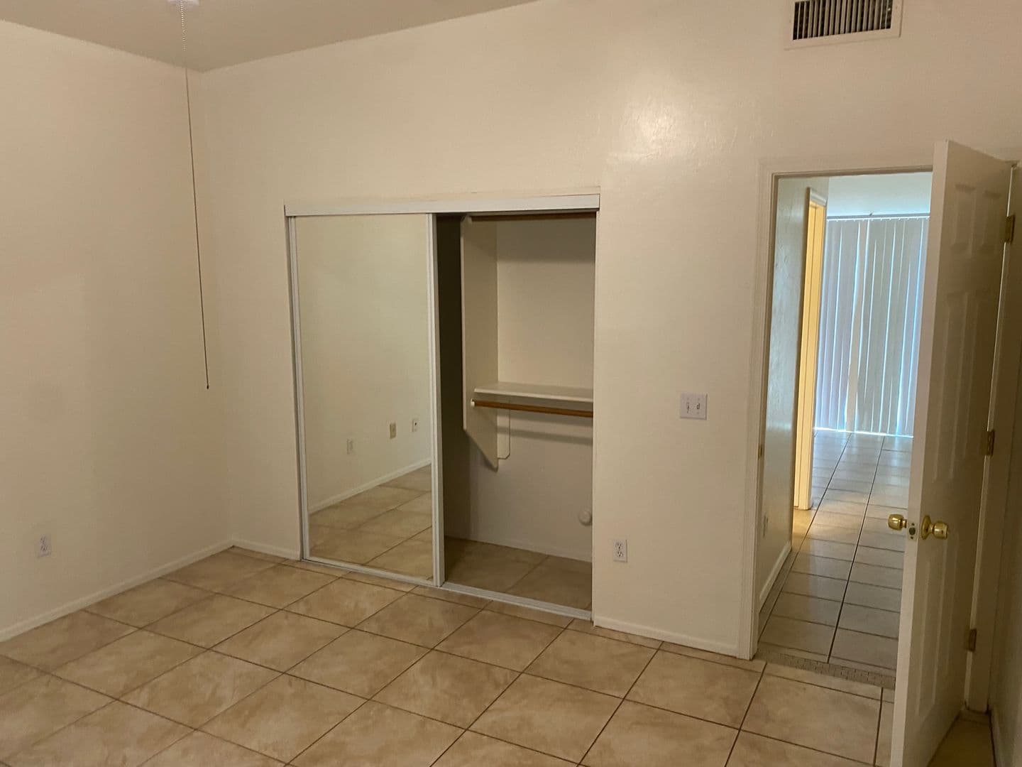 Tucson Apartment: 1415 E. Elm St.#1 & #2