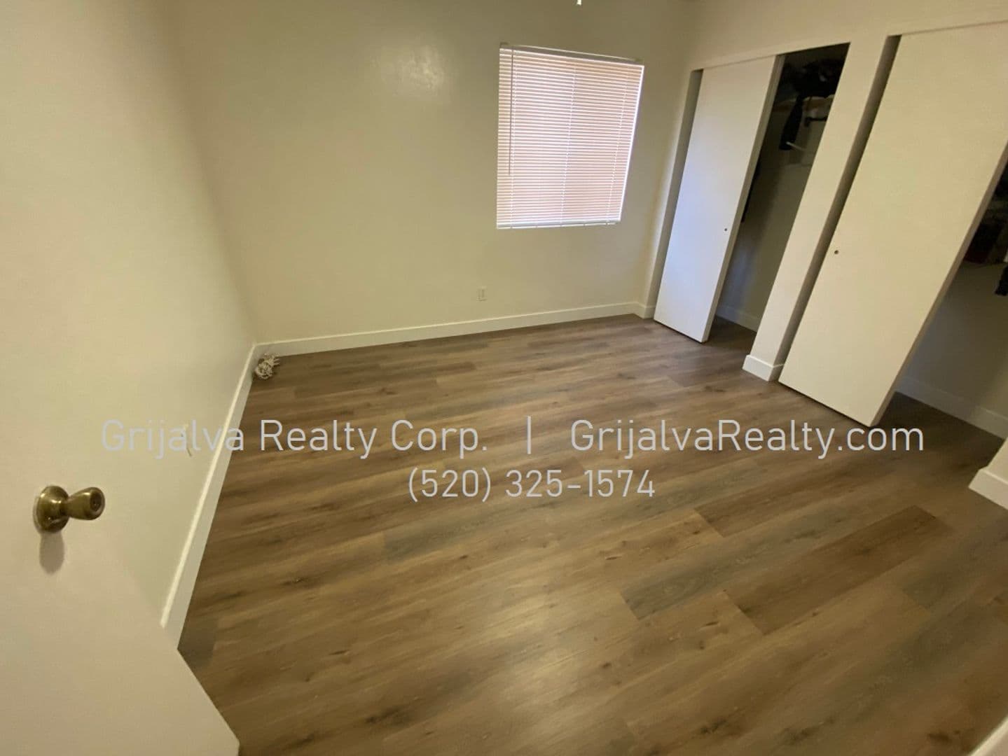 Tucson Apartment: 1416 E Lee St