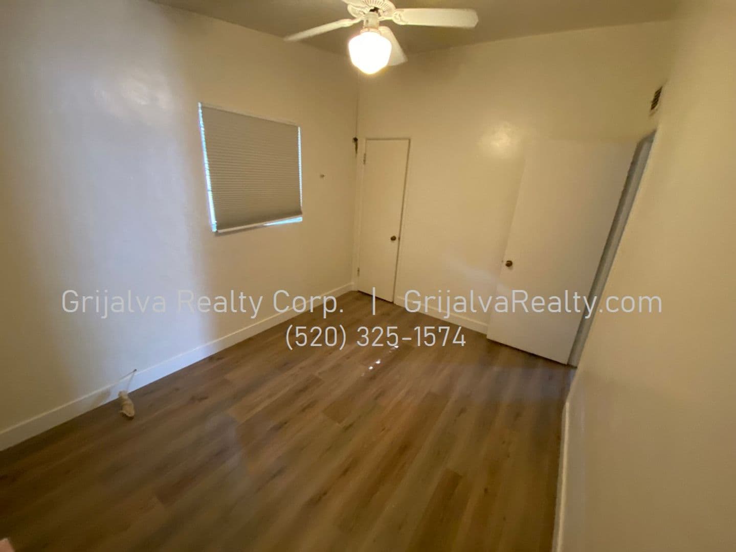 Tucson Apartment: 1416 E Lee St