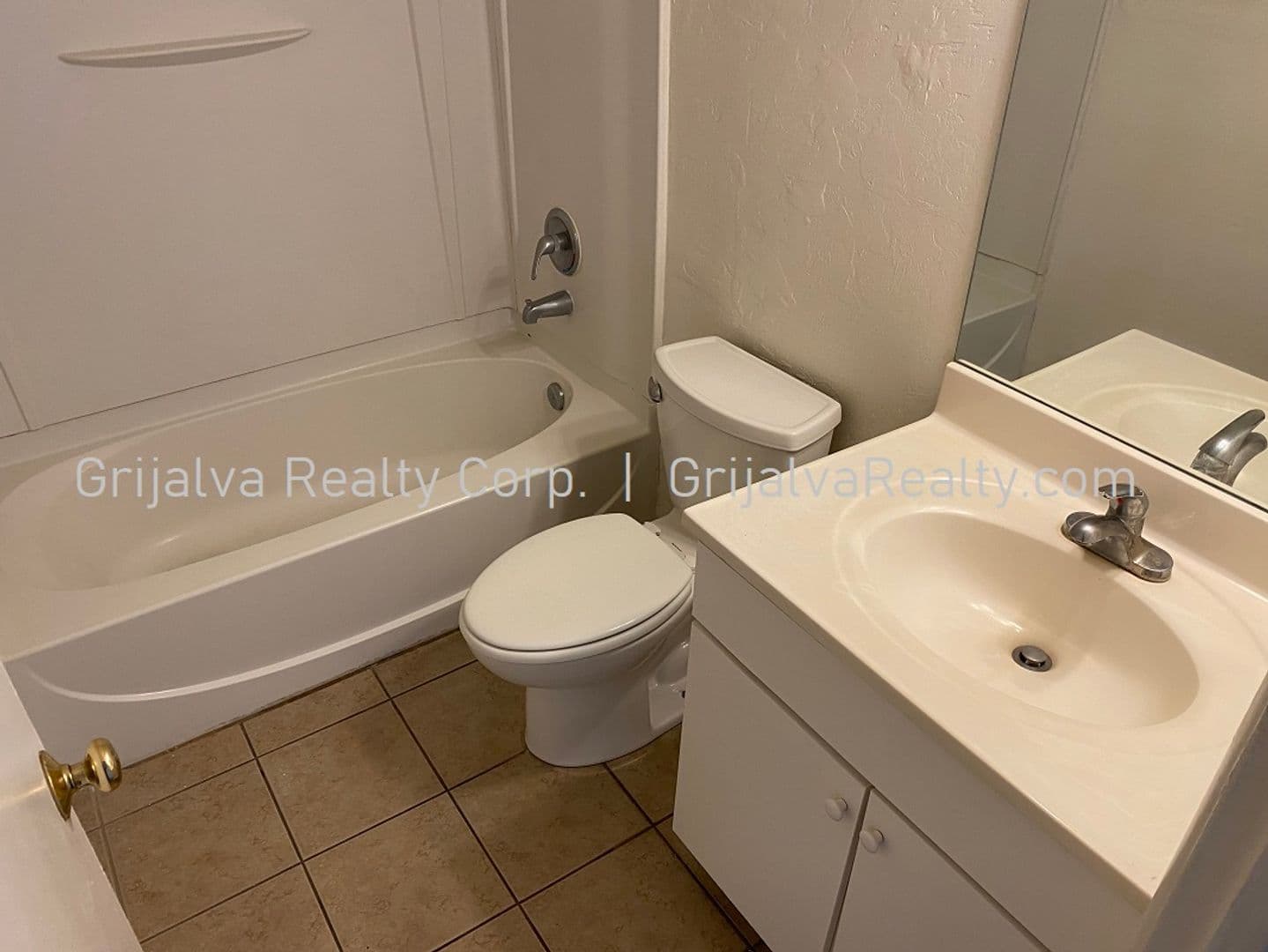 Tucson Apartment: 1415 E. Elm St.#1 & #2