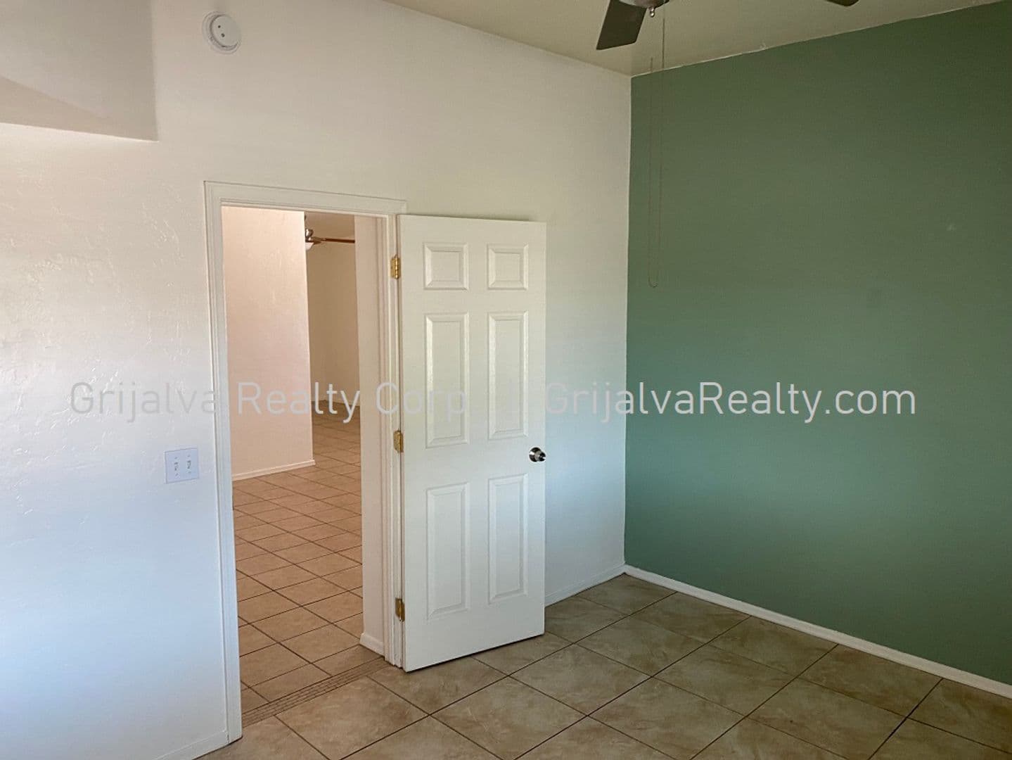 Tucson Apartment: 1415 E. Elm St.#1 & #2