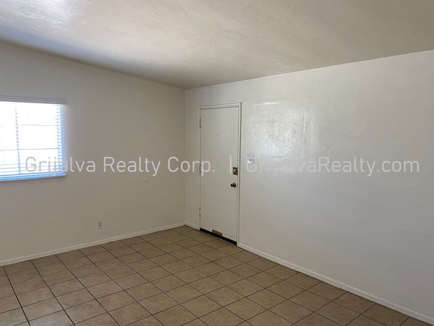 Tucson Apartment: 1415 E. Elm St.#1 & #2
