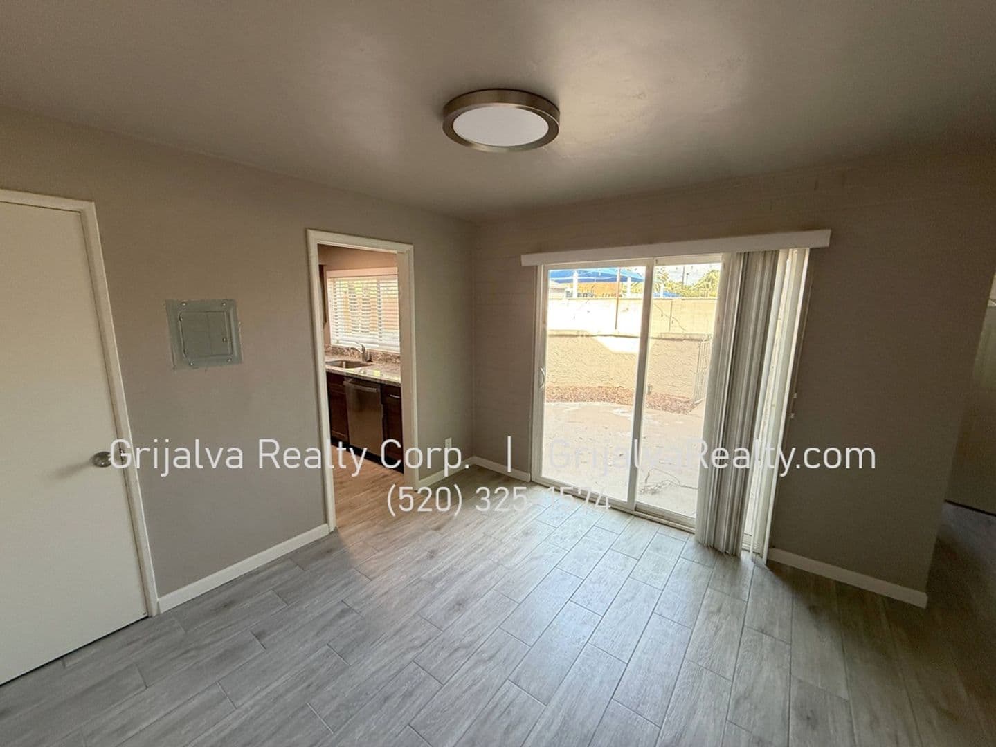 Tucson Apartment: 2923-2941 E 10th St