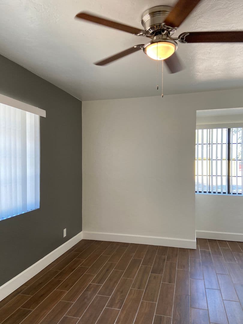 Tucson Apartment: 331 S. Alvernon Way